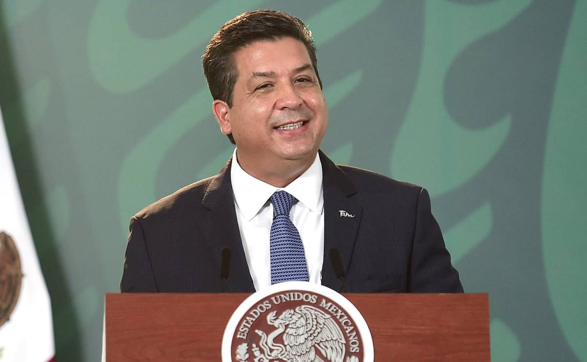 Impugna FGR amparo a Cabeza de Vaca