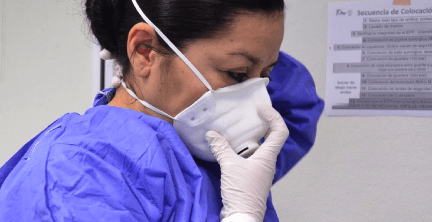 Aumentan 86 casos de Covid en un día en Tamaulipas