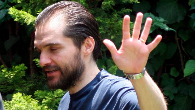 Carlos Ahumada apelará a fallo de la justicia argentina; asegura que el gobierno no lograrán su extradición a México.