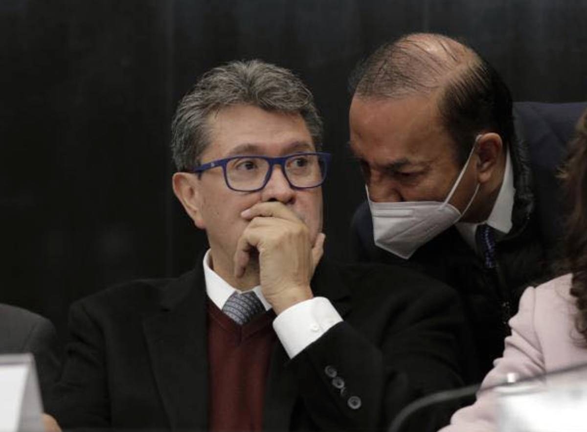 caso contra José Manuel del Río