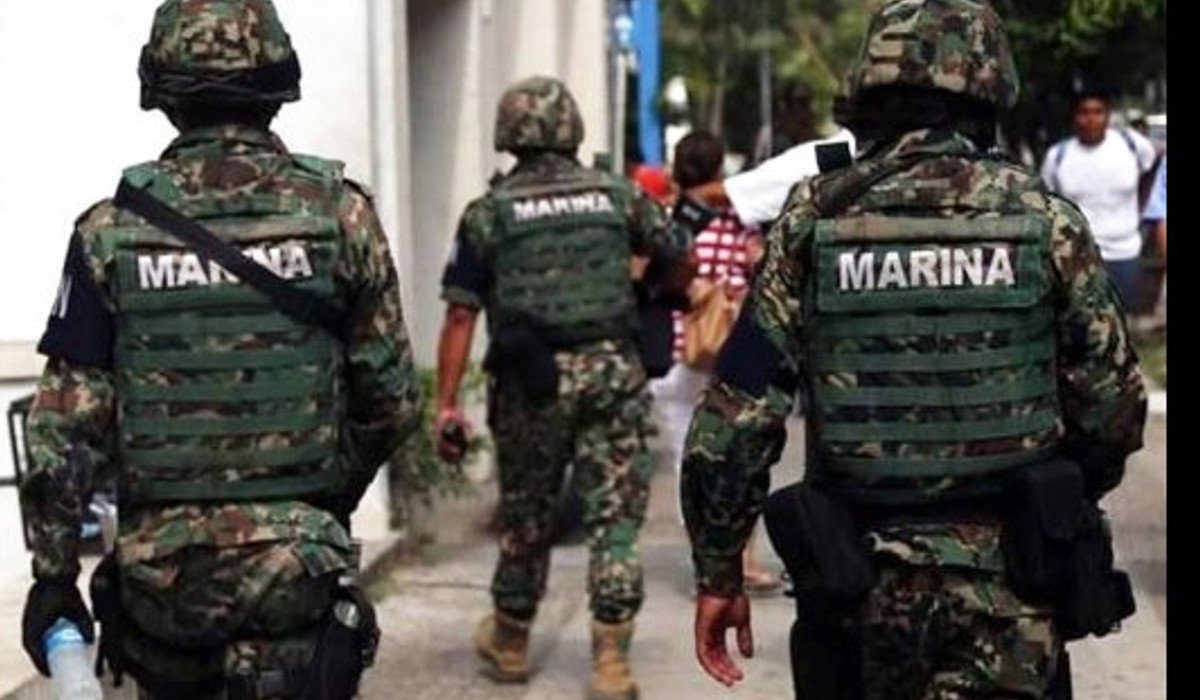 integrantes del CJNG fueron detenidos