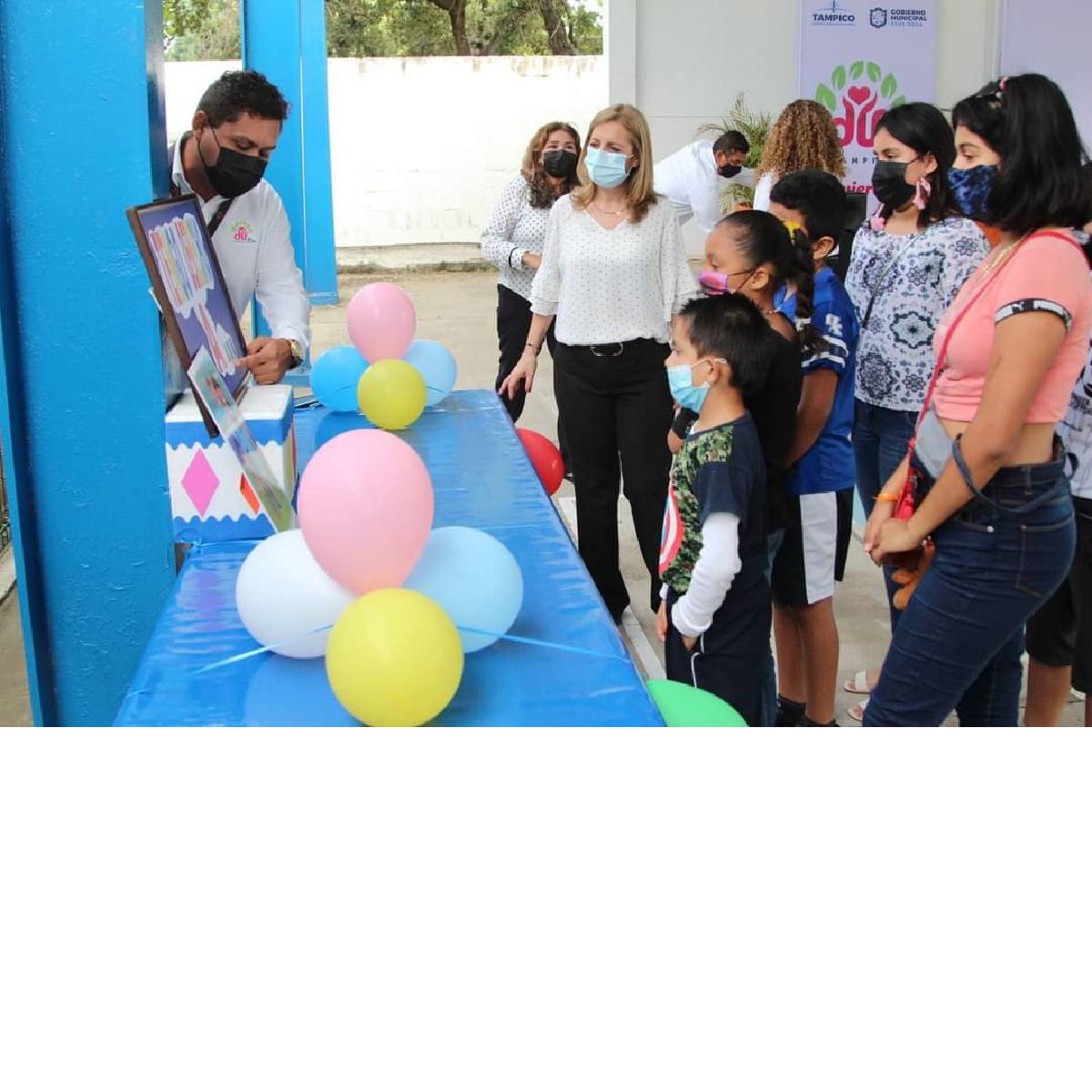 dif decidió posponer día de reyes