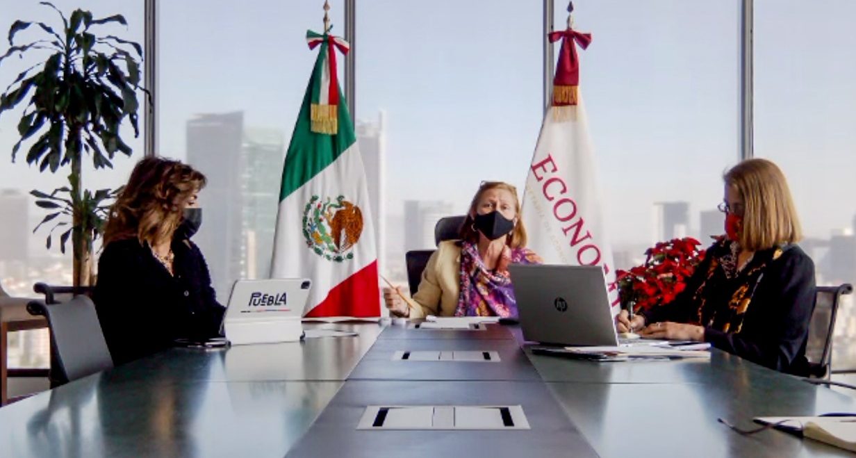 México podría imponer aranceles a Estados Unidos por política fiscal sobre autos eléctricos. La propuesta podría afectar la industria mexicana