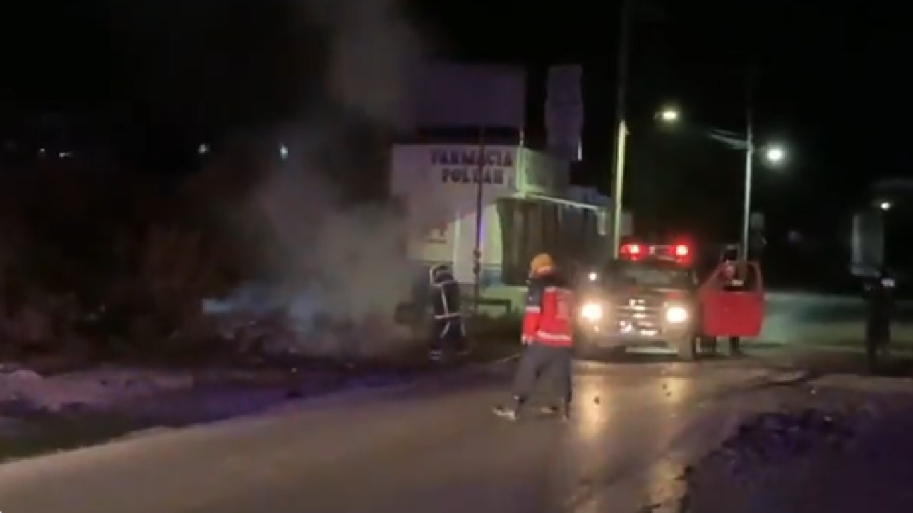 Este miércoles, el procurador de Justicia en Hidalgo, Alejandro Habib, confirmó que la fiscalía detiene a involucrados en la fuga en Tula.