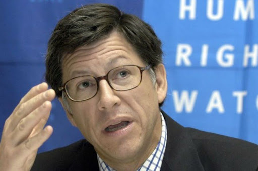 Human Rights Watch (HRW) urge a Estados Unidos no ignorar la crisis de derechos humanos (DDHH) que se vive actualmente en México.