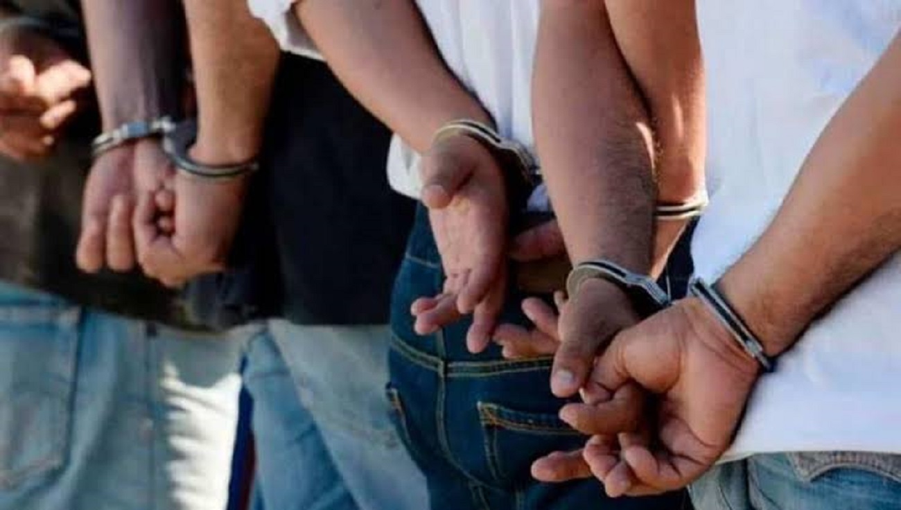 Grupo de 11 sicarios de Cancún fueron detenidos