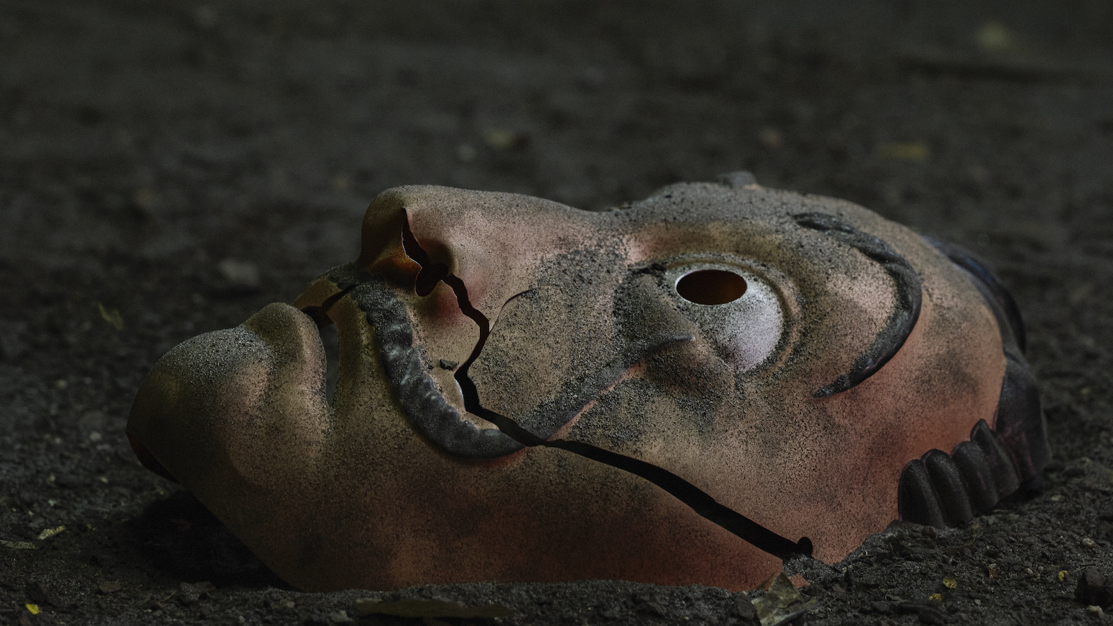 Segunda parte de la quinta temporada de La Casa de Papel