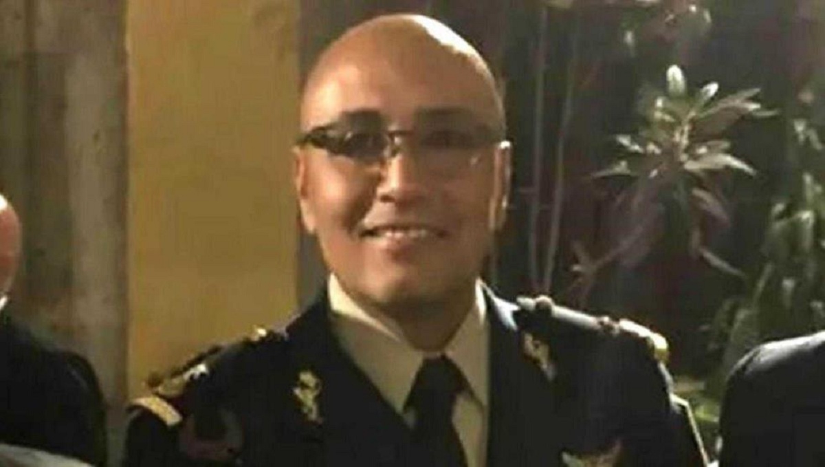 aprehenden en Canadá a Eduardo León Trauwitz