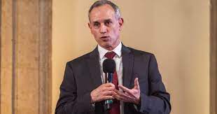 El subsecretario de salud, Hugo López-Gatell, da su versión tras abandono en San Lázaro y asegura que hubo condiciones distintas las pactadas