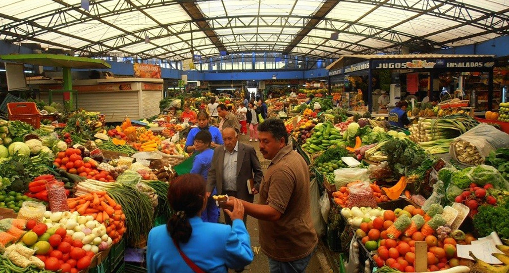 La inflación se acelera a 7.37 por ciento en noviembre presionando los precios, este sería su mayor nivel en dos década.