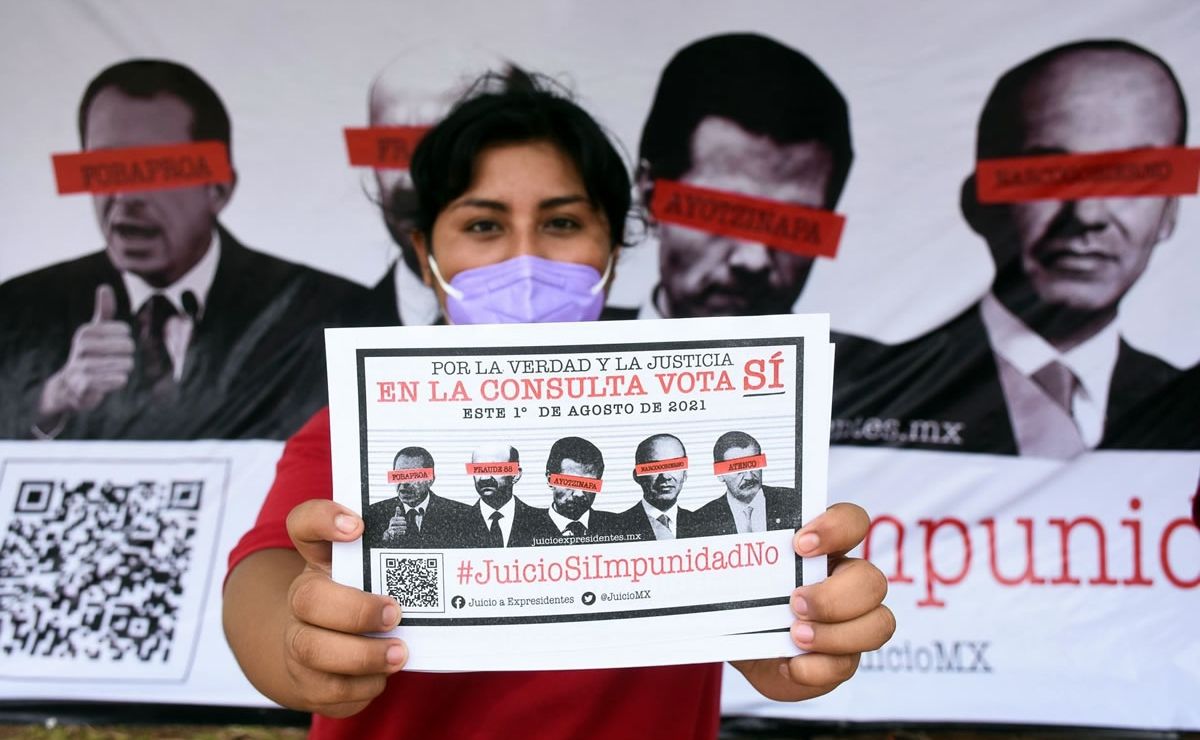 En la novela de la revocación de mandato, la Comisión de Receso de la SCJN señaló que habrá una segunda controversia contra el INE.