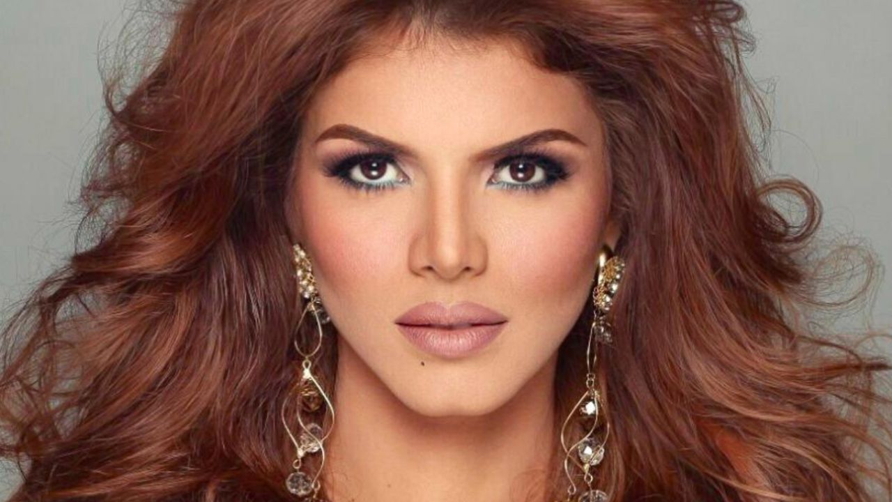 Desapareció Rossana Gil