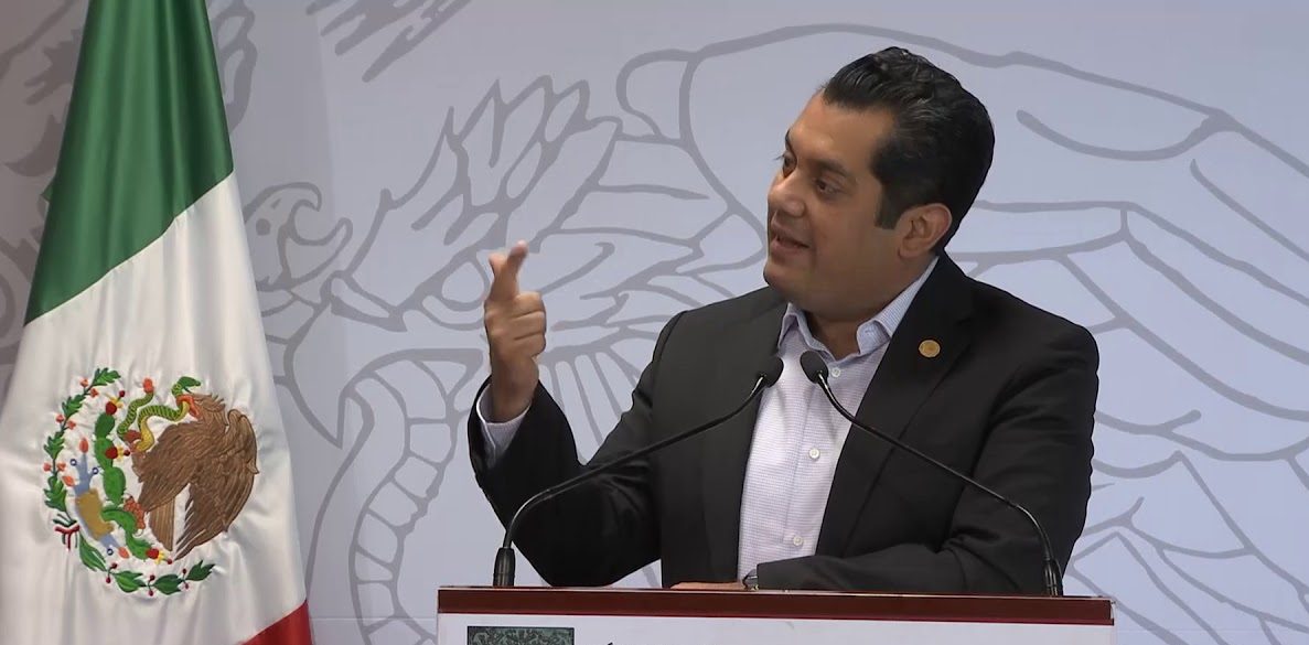 Cámara de Diputados denuncia consejeros INE