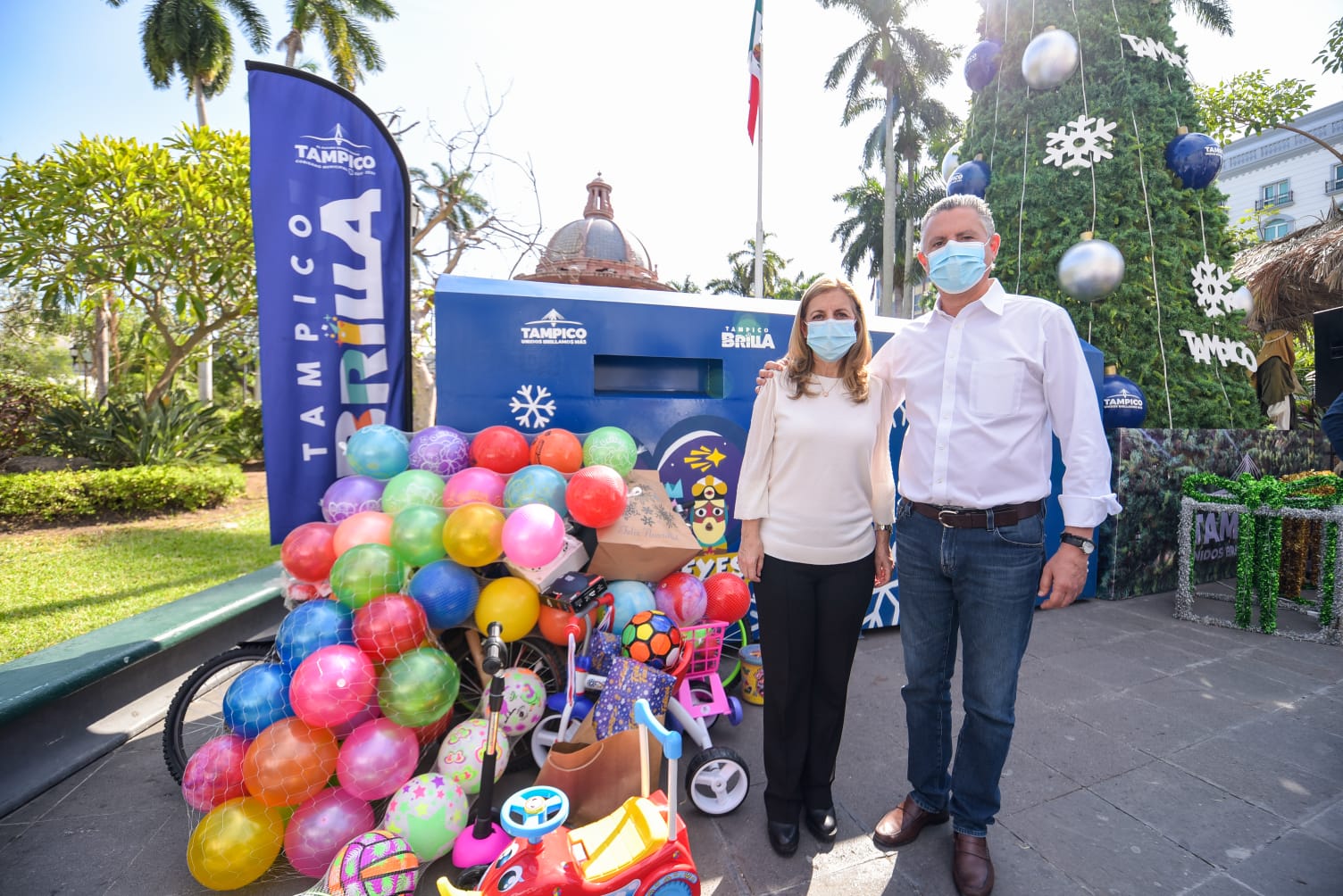 Campaña "Tampireyes"