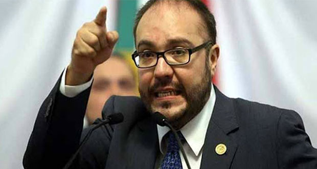 La Corte Suprema de Chile avala la extradición a México de Mauricio Toledo por el delito de enriquecimiento ilícito.