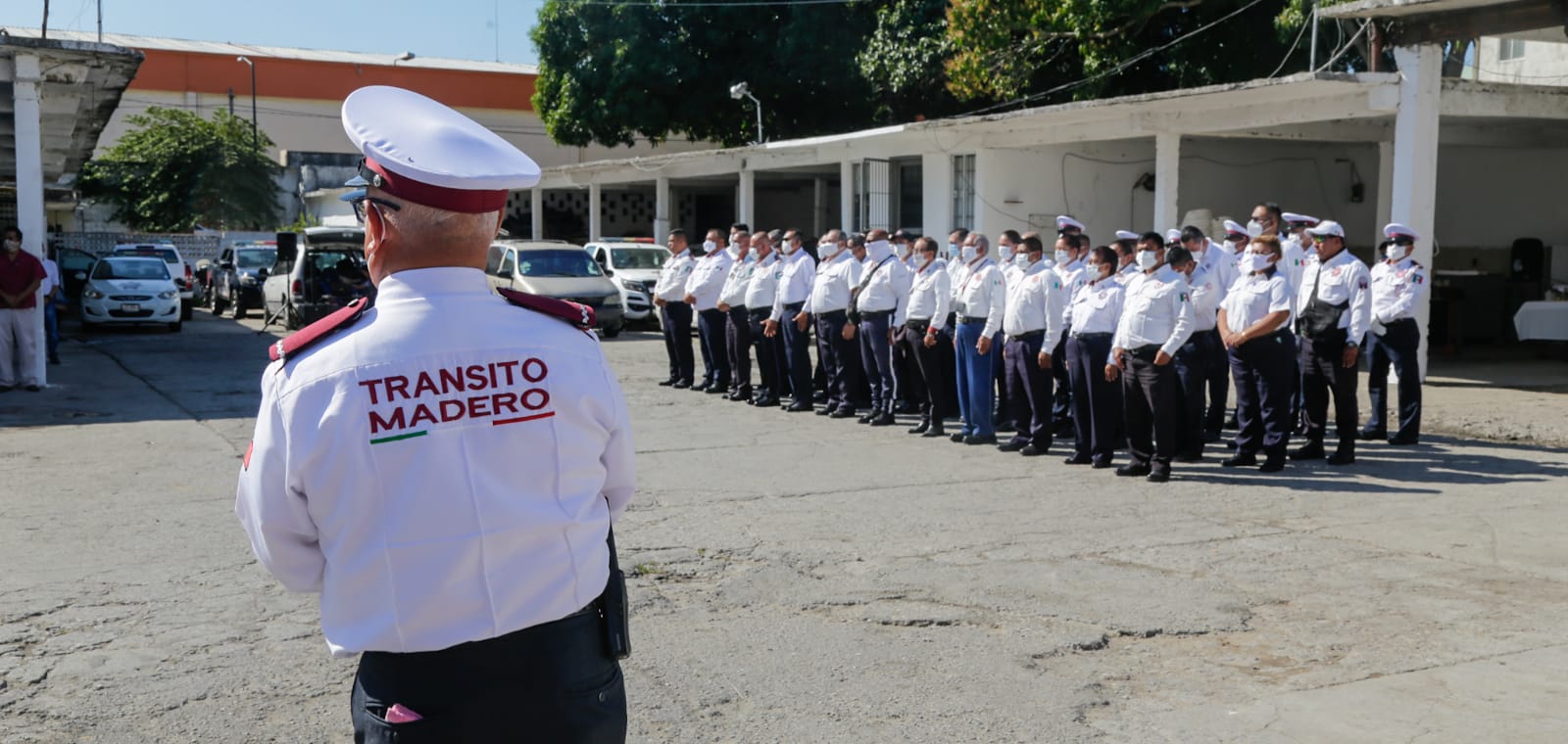 caso de los tres tránsitos