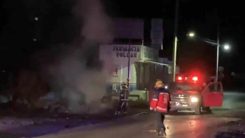 reos fugados en Tula ya fueron recapturados