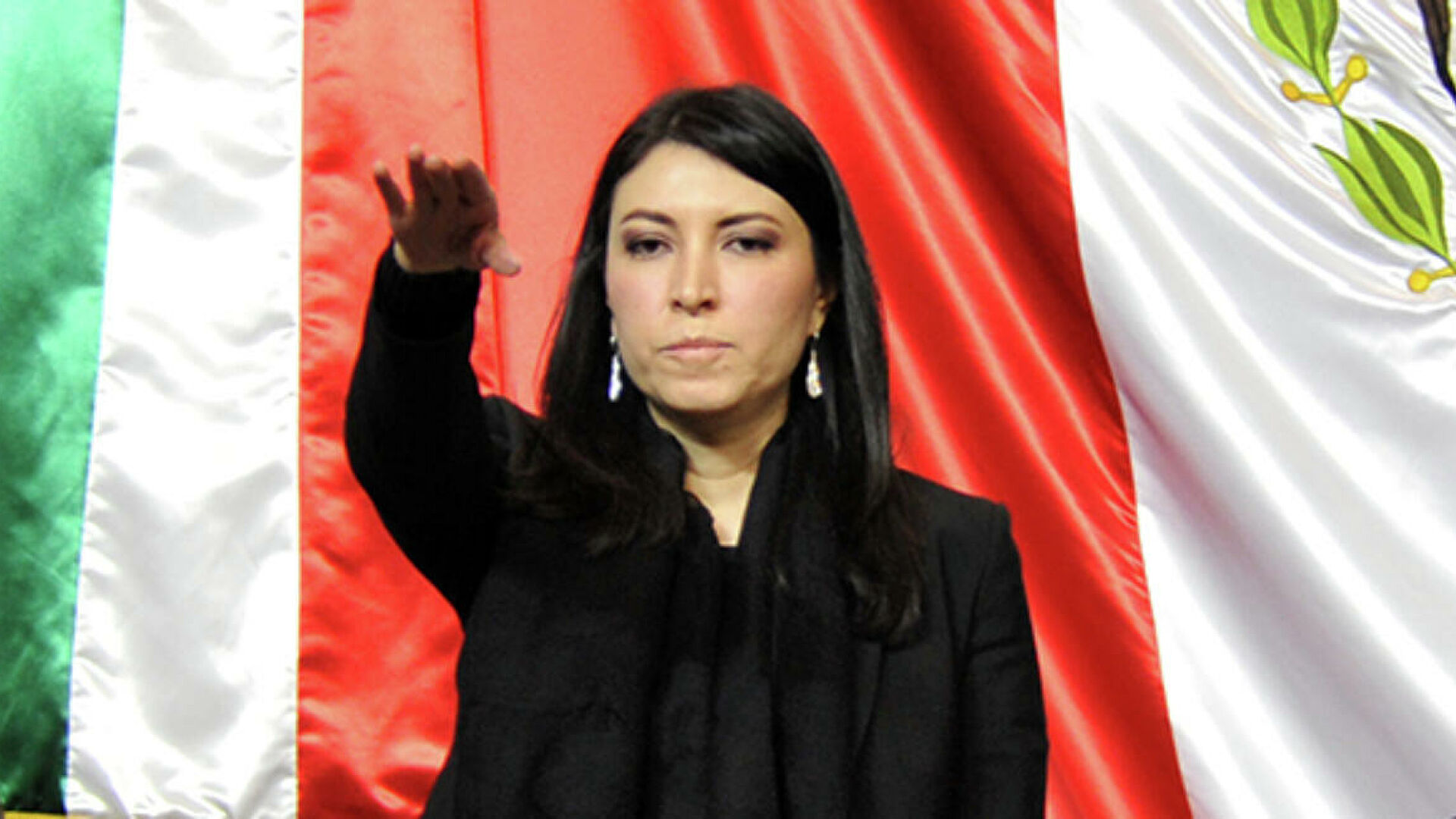 Tras ser ratificada para la Junta de Gobierno, AMLO termina la misión y designa a Victoria Rodríguez Ceja como gobernadora de Banxico.