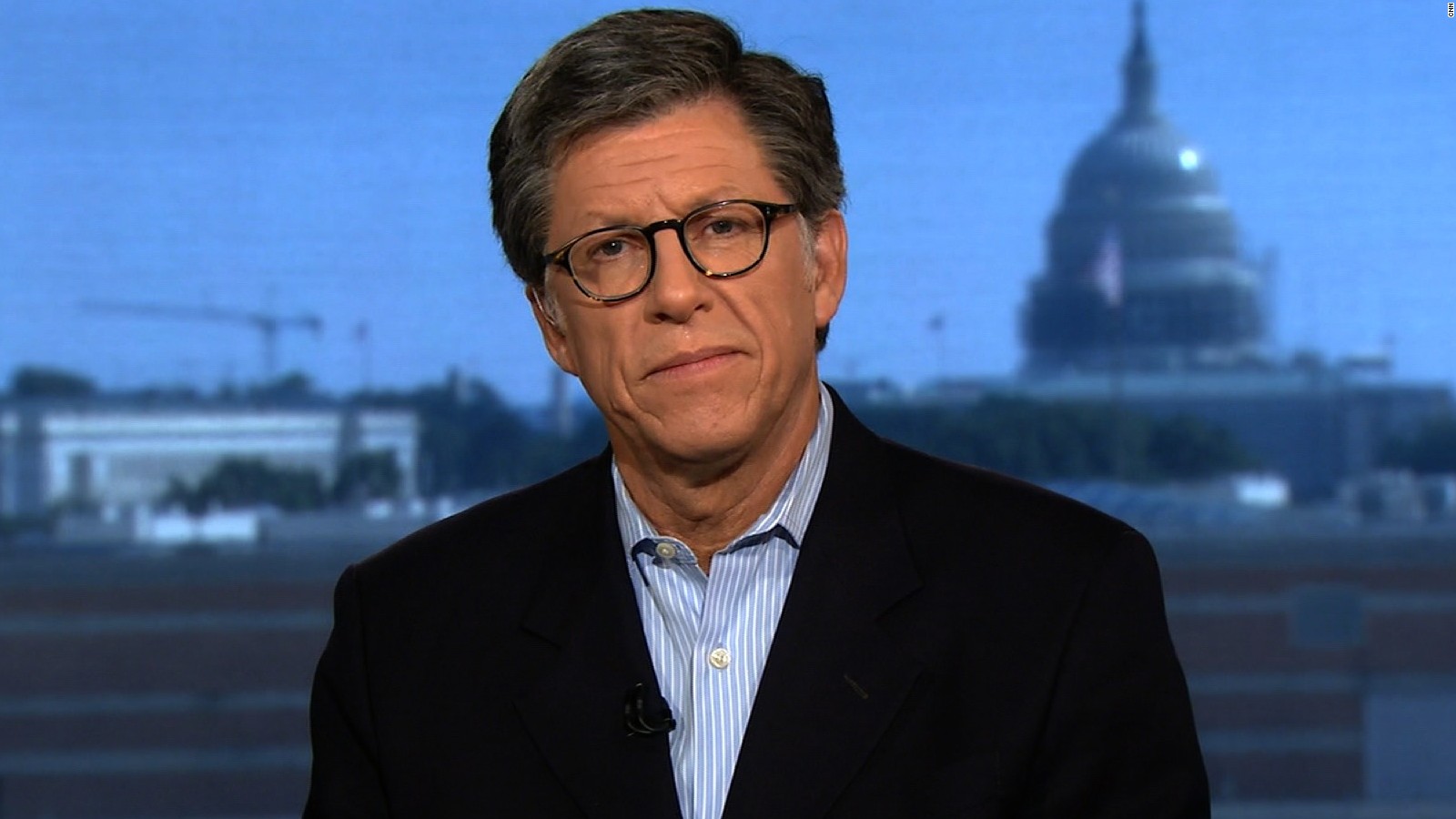 José Miguel Vivanco deja Human Rights Watch; señala el peor momento en derechos humanos en tres décadas para la región.