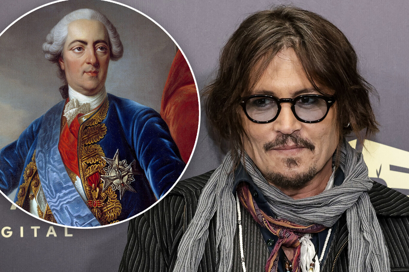 regresa Johnny Depp