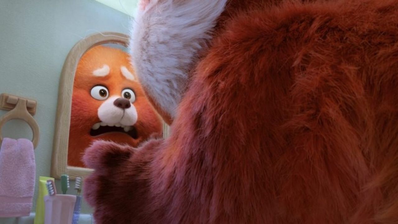 trabajadores de pixar no están contentos