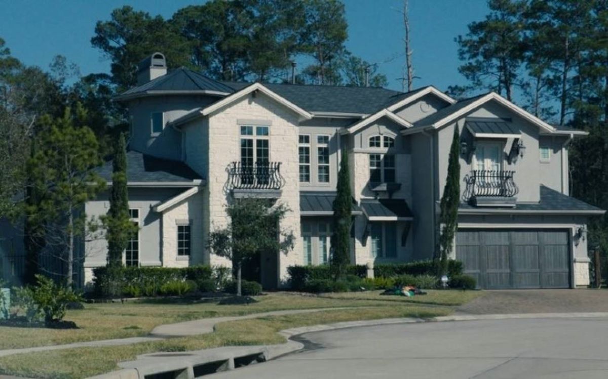 Baker Hughes habló de la casa del hijo de AMLO