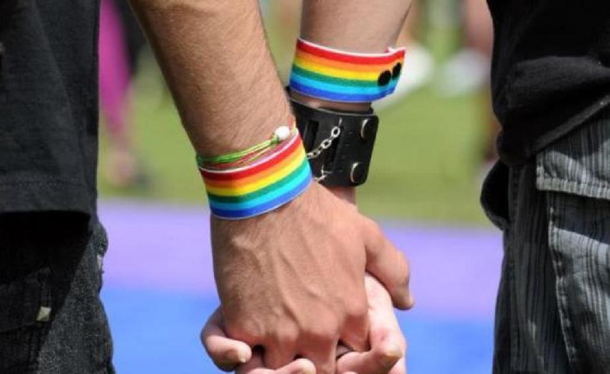 No condenar a hijos homosexuales: Papa Francisco