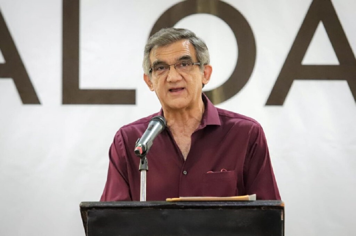 Américo presume nuevas adquisiciones de Morena