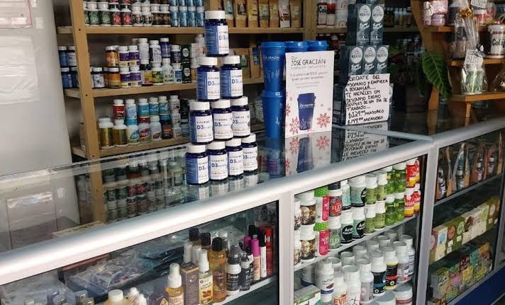 Venta medicamentos falsos contra covid