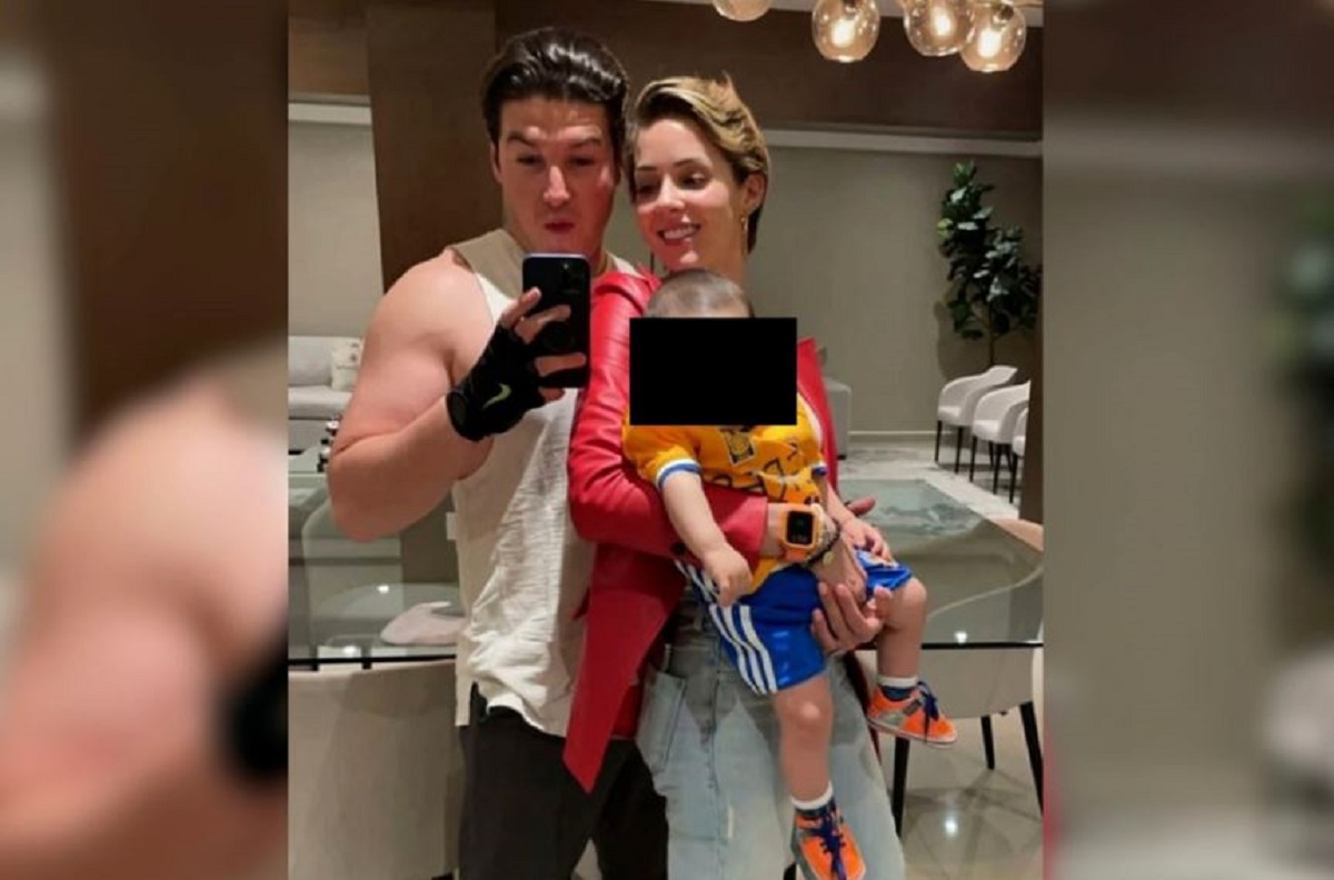 'Adopción' de bebé por gobernado de NL posible delito: ONG