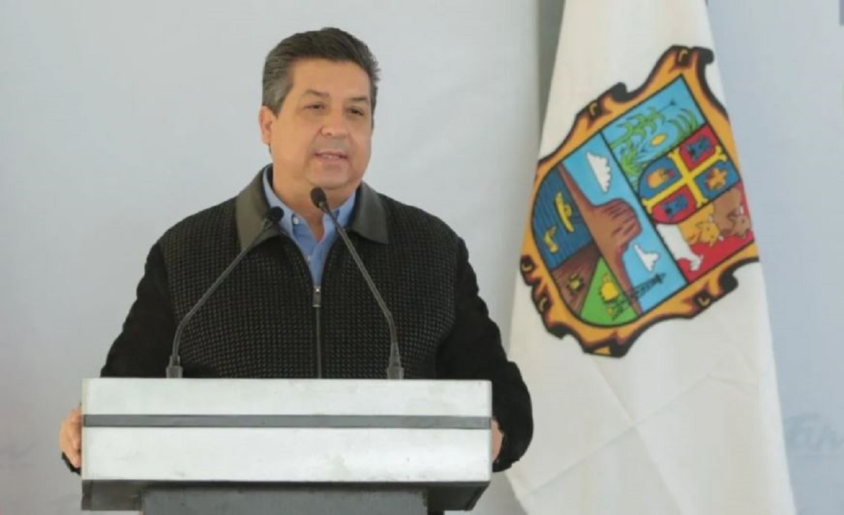 Ordenan a juez avalar pruebas de Cabeza de Vaca