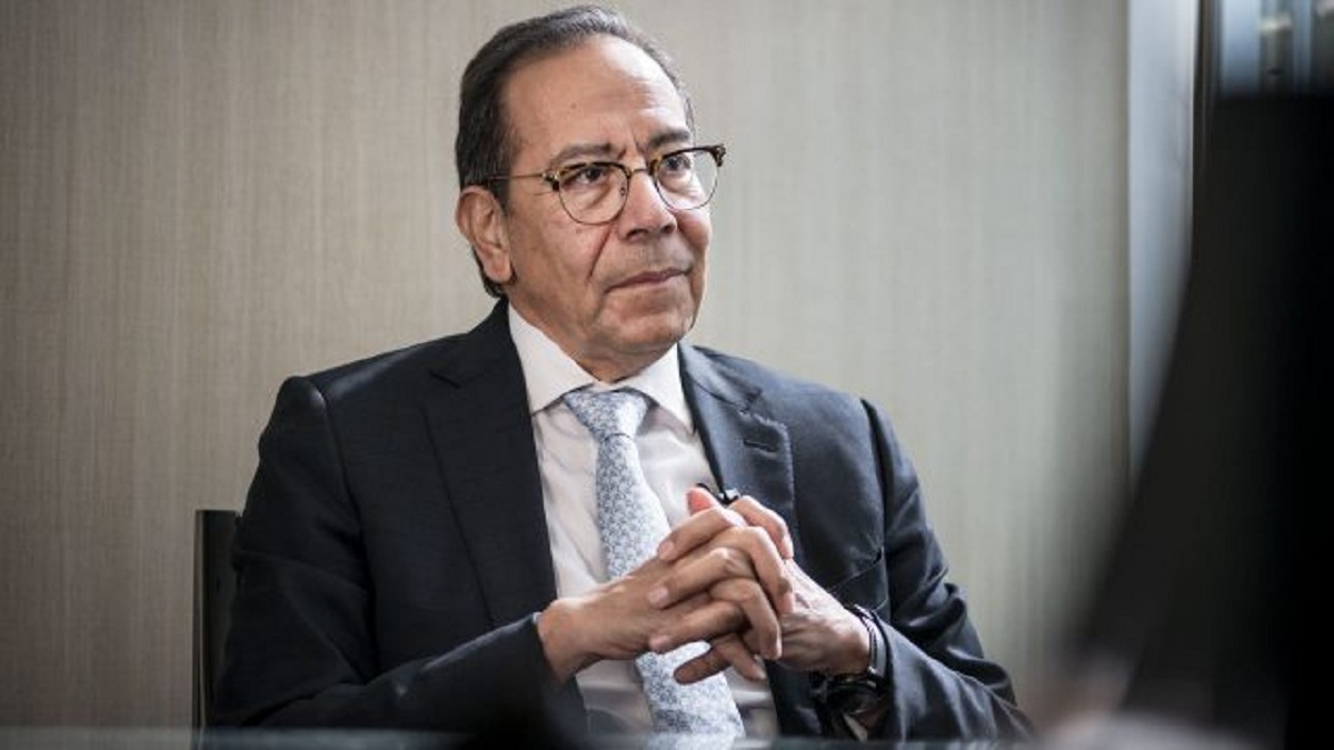 Se reunió AMLO con el CCE