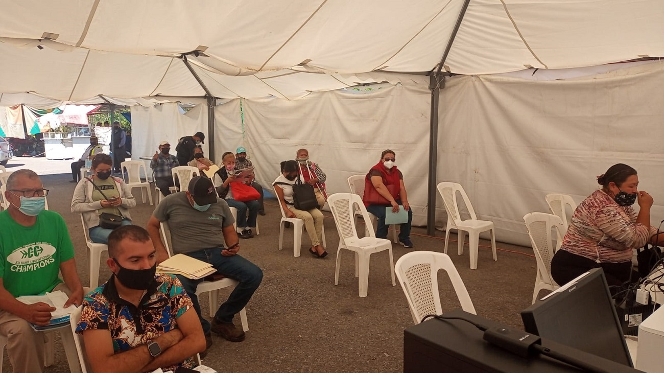 Por cobro de predial en Altamira recaudado 8 mdp