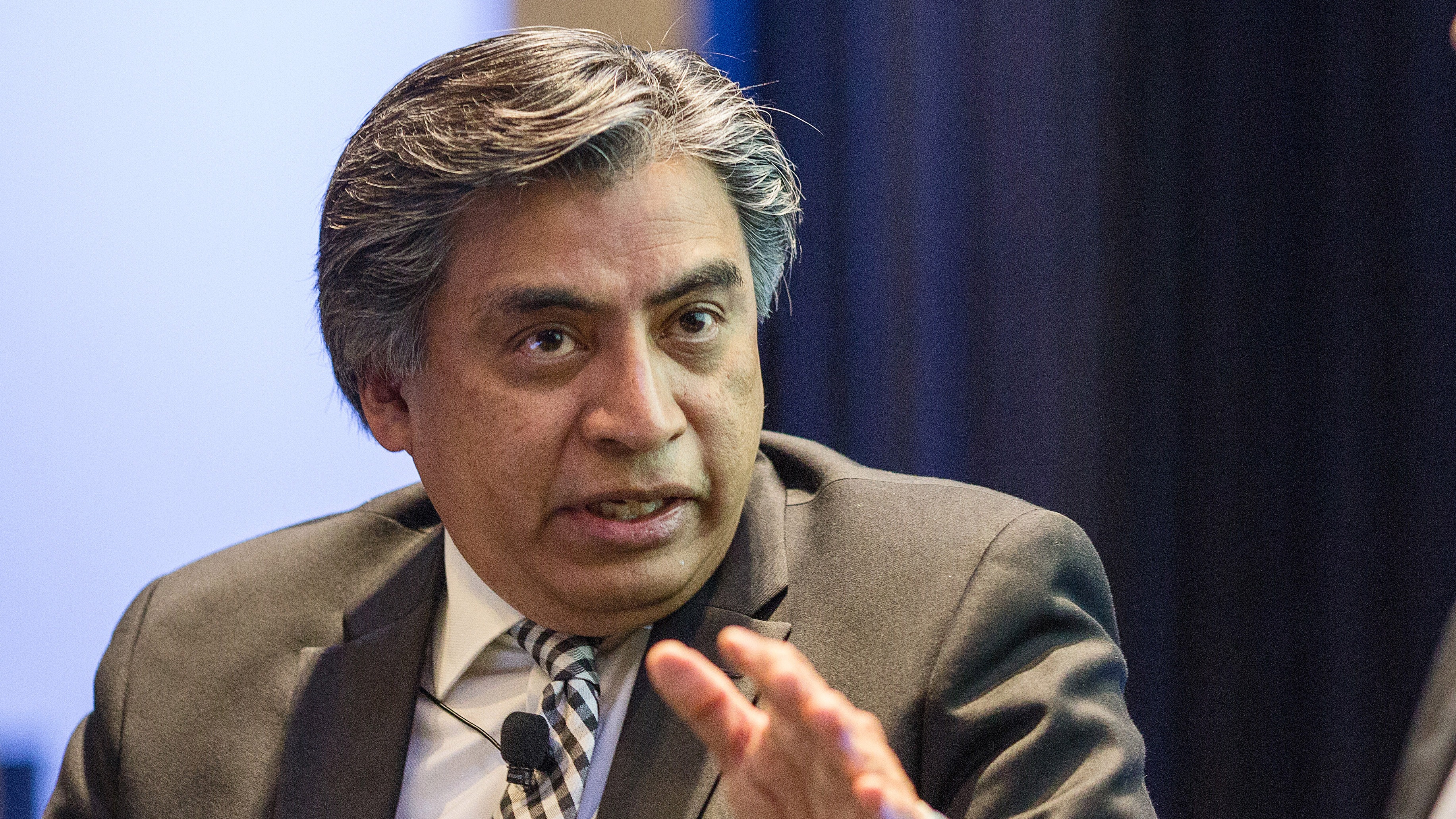 la inflación en México va descendiendo