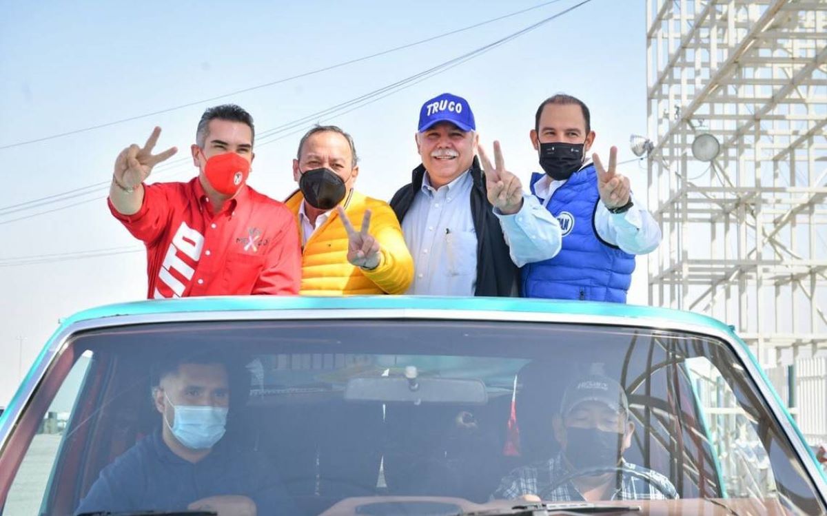 candidato para tamaulipas