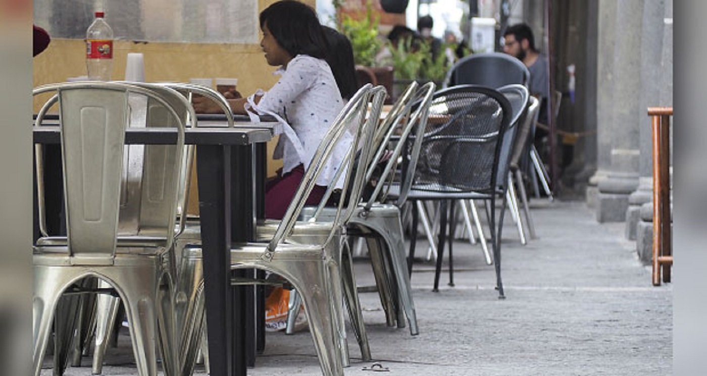 Nuevo decreto de salud afecta a restaurantes de Altamira