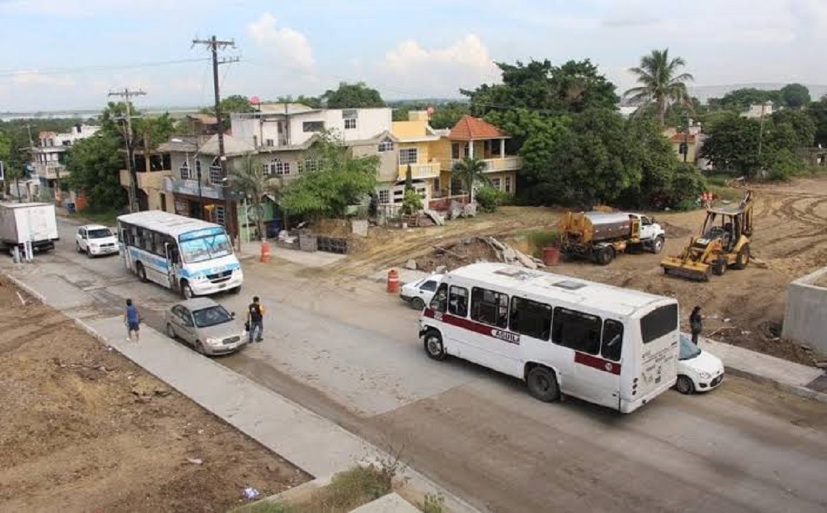 Tampico cobrará predial a invasiones