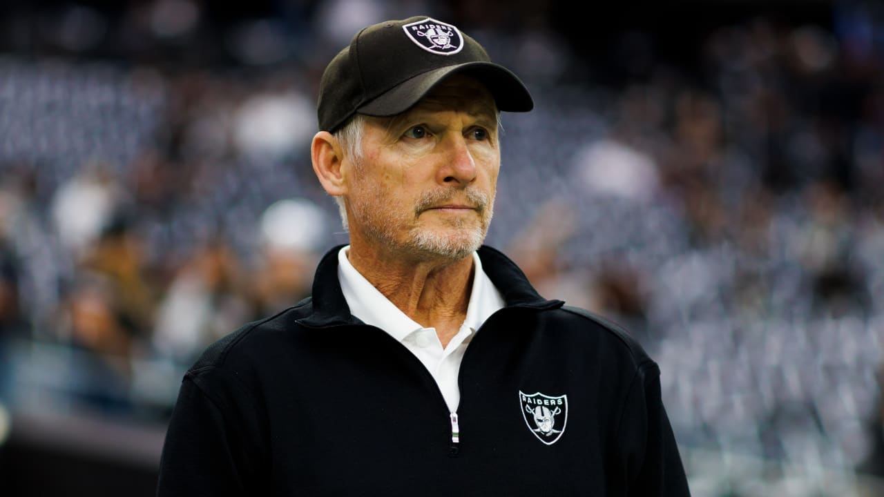 Raiders despidió a Mike Mayock