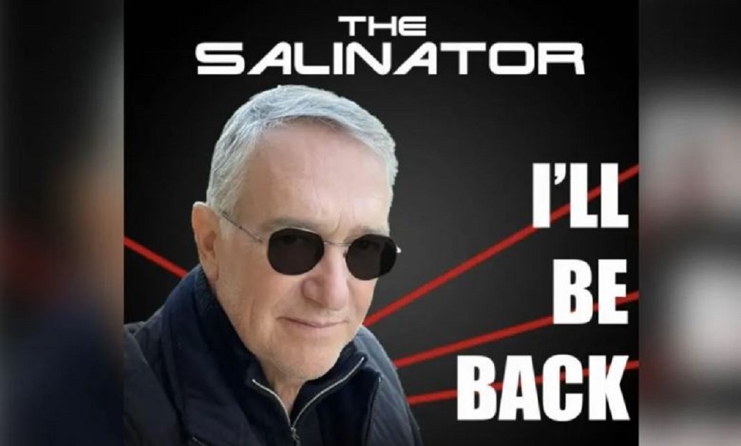 Twitter bloqueó la cuenta de Ricardo Salinas Pliego por acoso