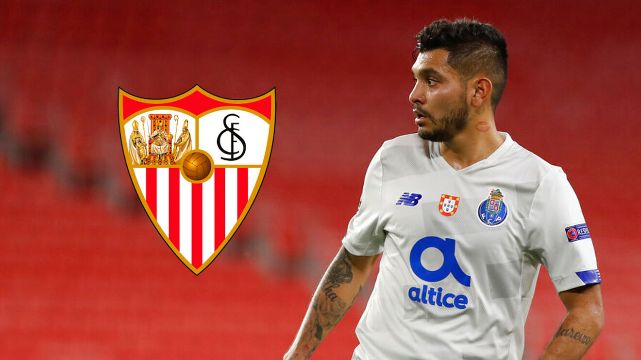 Tecatito Corona ya tendría nuevo equipo