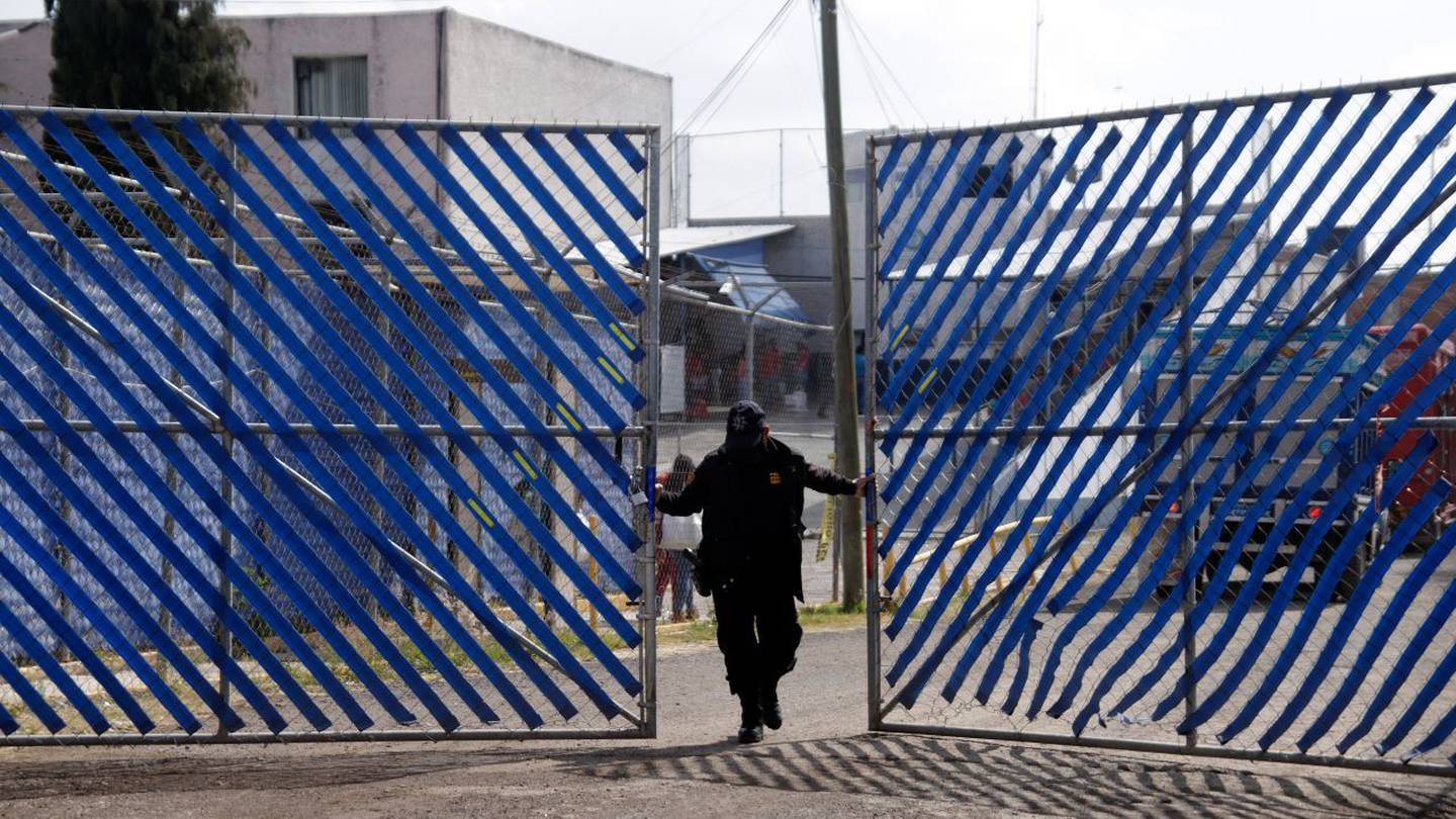 hubo corrupción en el caso del bebé exhumado