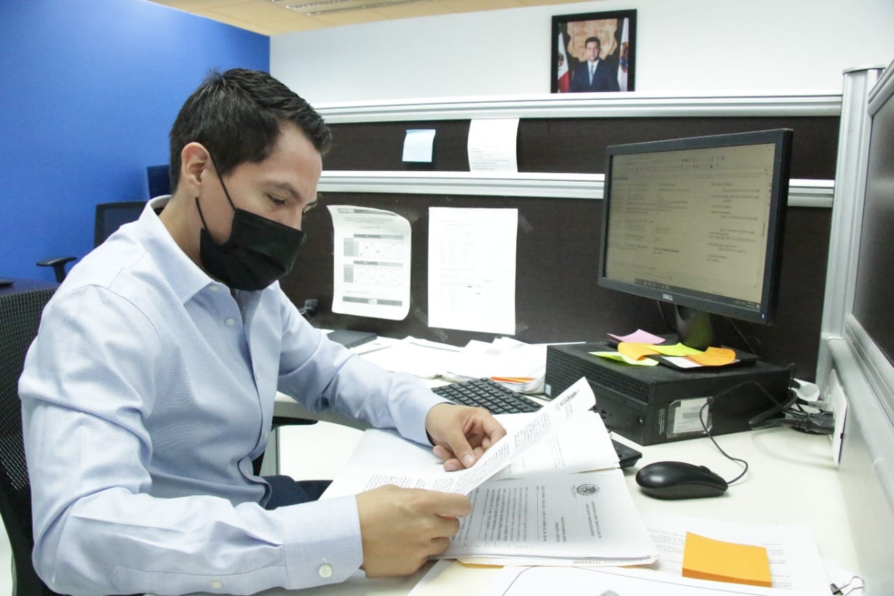 Según cifras estatales, gracias a demandas laborales, trabajadores tamaulipecos reciben cerca de 38 mdp en total por irregularidades.