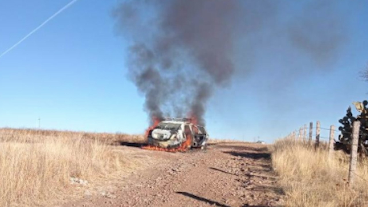 Taxistas han sido agredidos en Zacatecas