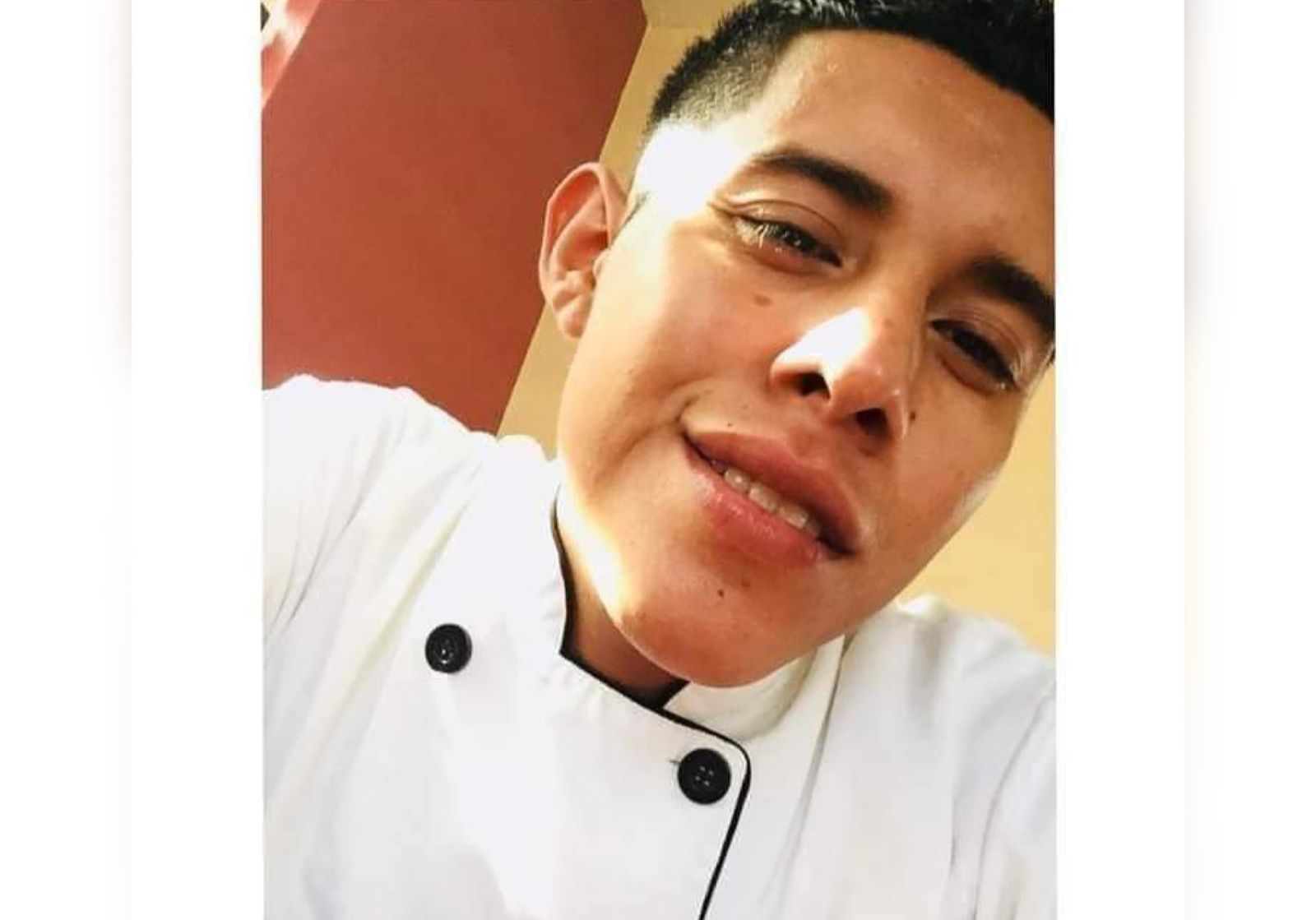 Muere joven accidentado en explosión de 7-Eleven