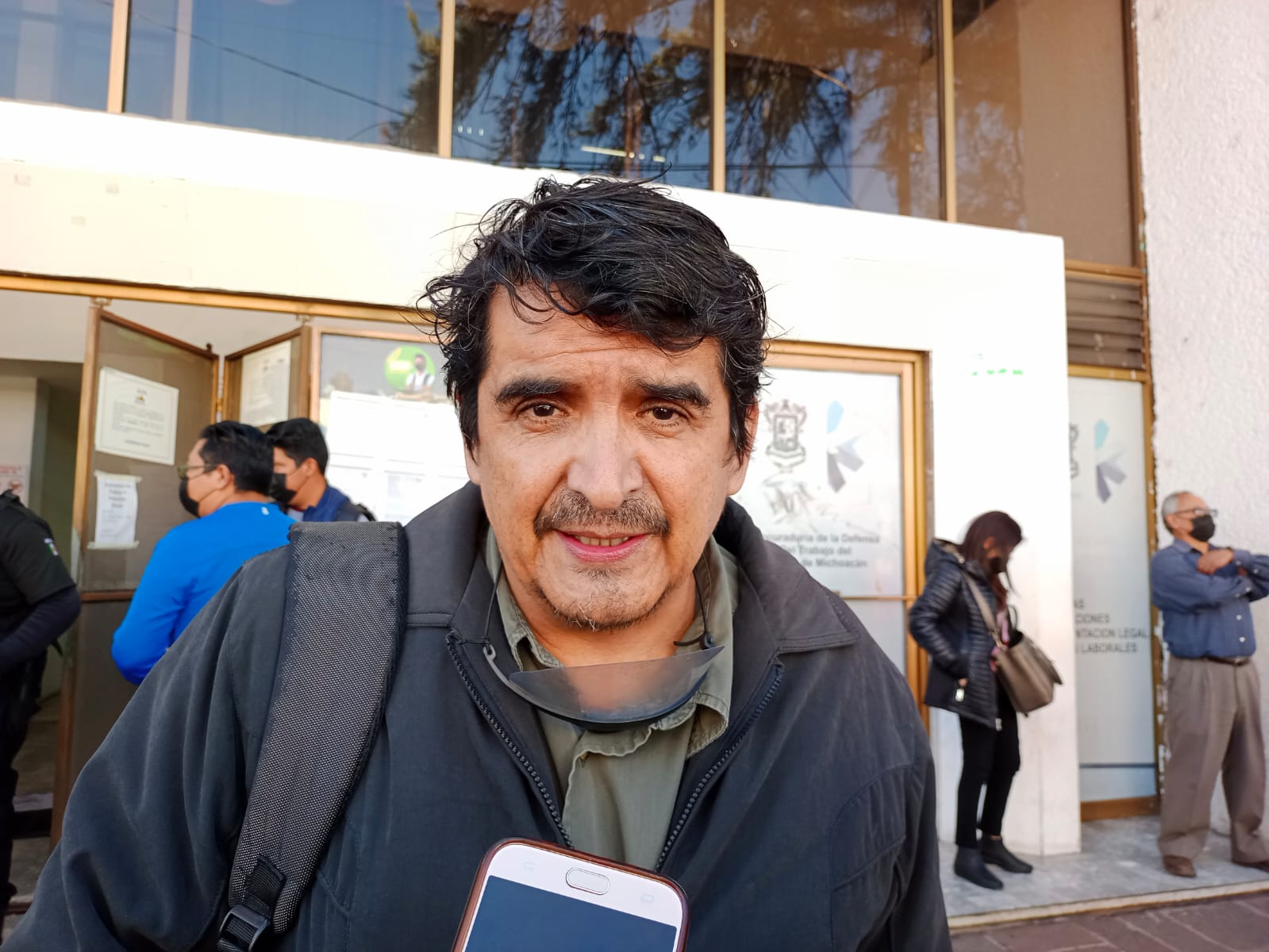 asesinaron al reportero roberto toledo