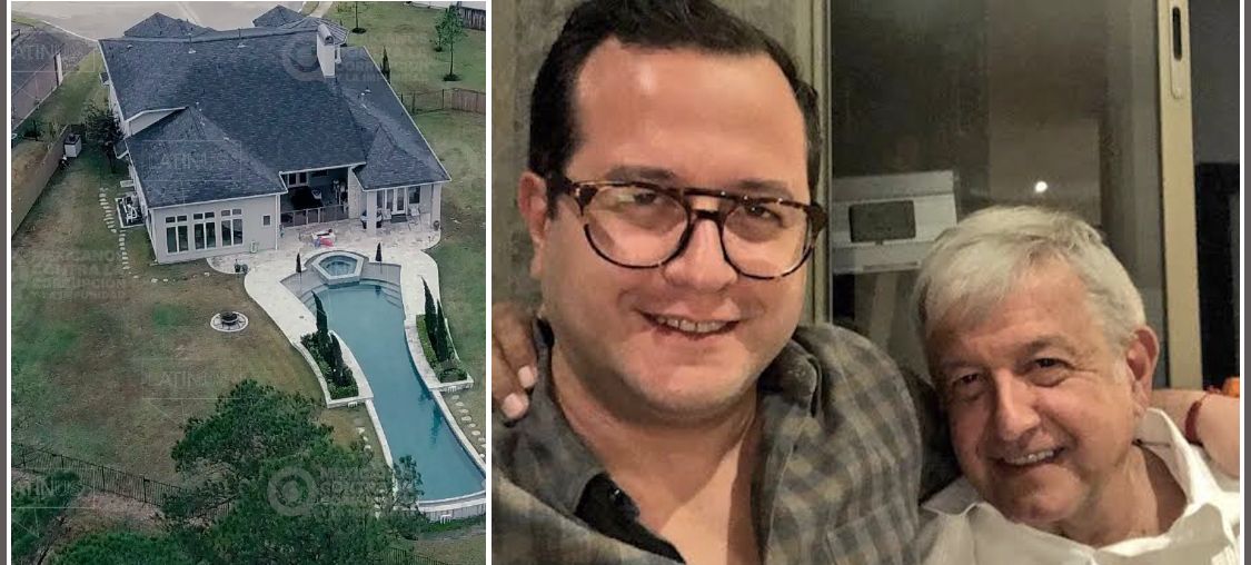 Tras polémica de hijo de AMLO, piden investigar posible conflicto de interés entre gobierno federal y petrolera.