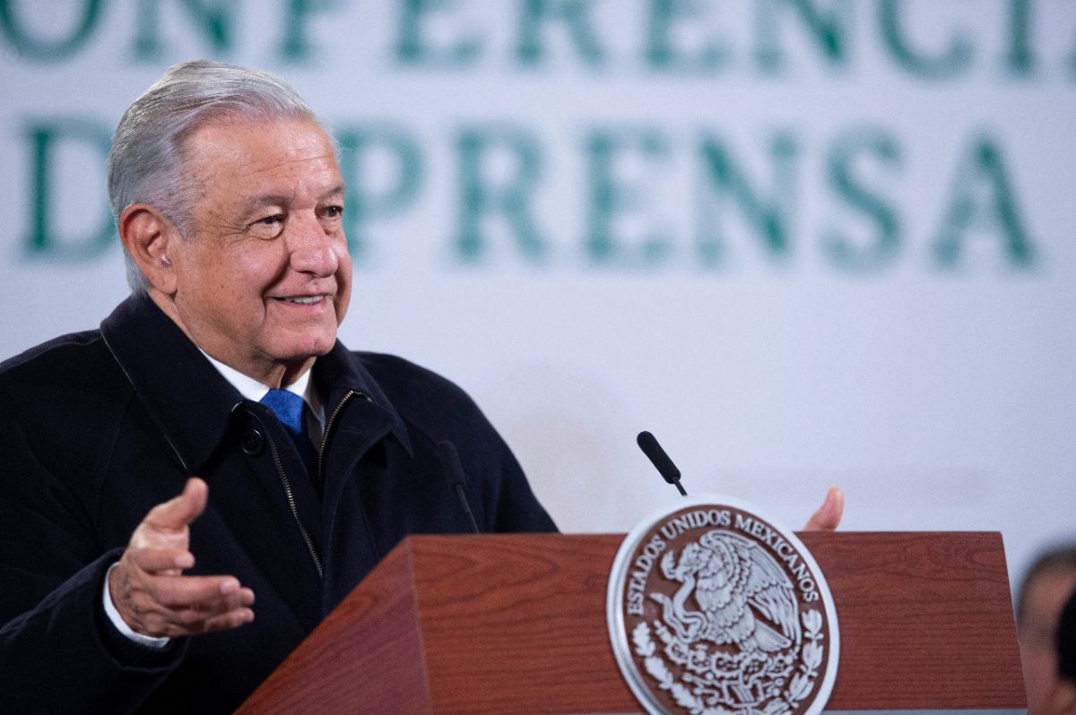 No se iniciarán mega obras nuevas