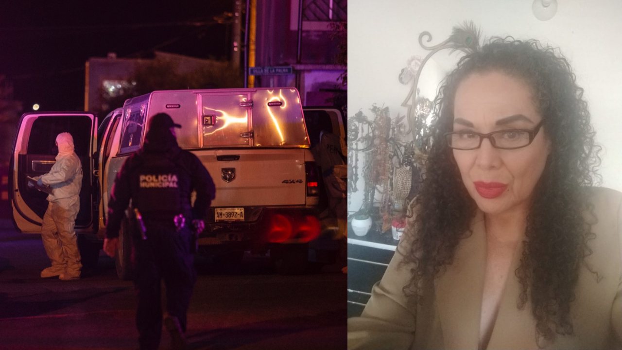 Maldonado sufrió un ataque en abril