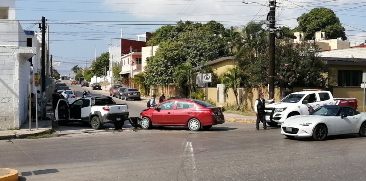 atenciones por accidentes automovilísticos han aumentado