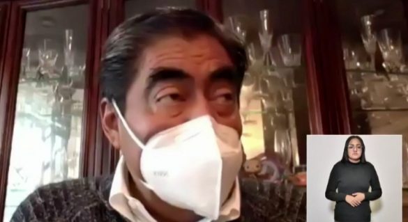 Barbosa acusa a activistas de protagonismo sobre el caso de bebé muerto en el penal de San Miguel. El gobierno se comprometió a dar detalles.